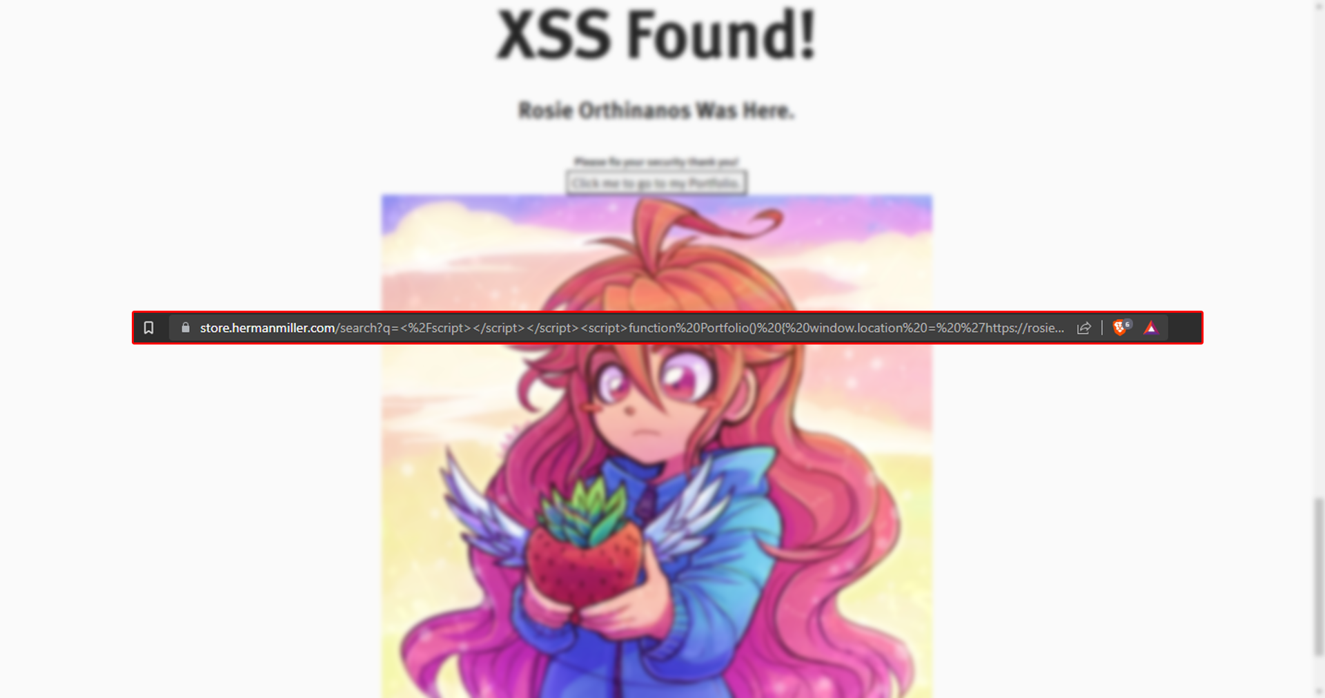 XSS